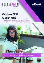 Odpis na ZFŚS w 2024 roku – zmiany, przykłady liczbowe